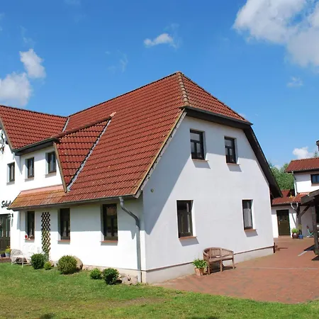 Daenholm By Interhome * Barlin