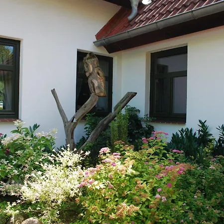 Apartamento Daenholm By Interhome Barlin